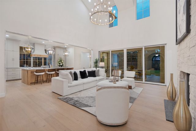 3307 Whitehall Drive, Dallas, TX 75229