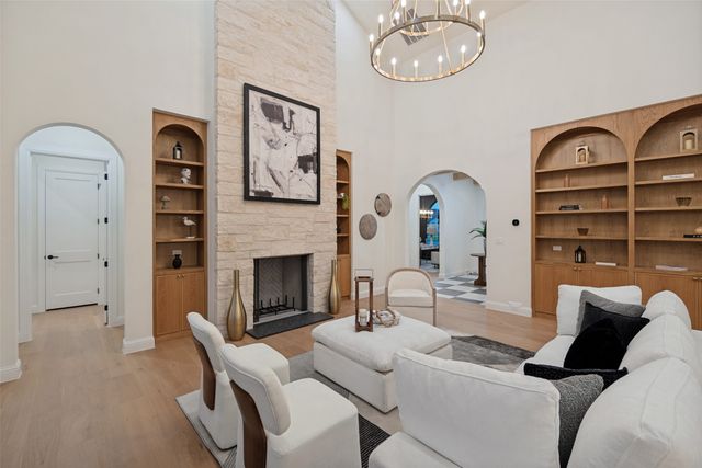 3307 Whitehall Drive, Dallas, TX 75229