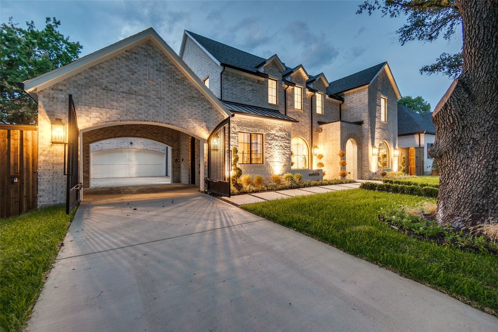 3307 Whitehall Drive, Dallas, TX 75229 — photo 2