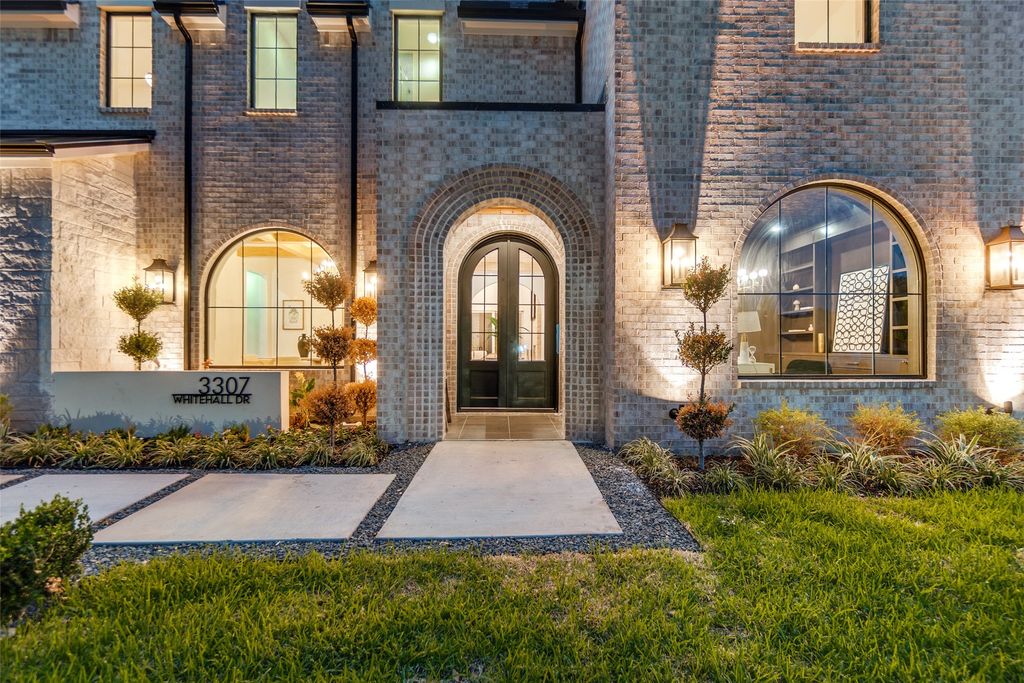 3307 Whitehall Drive, Dallas, TX 75229 — photo 3