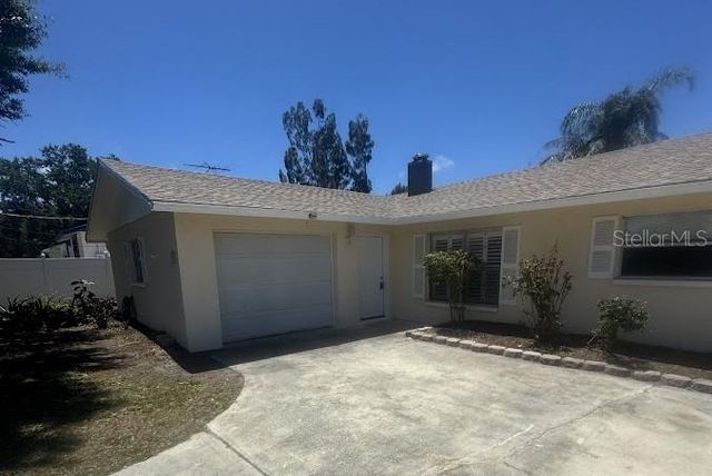 4509 BROOKSDALE DRIVE, Sarasota, FL 34232