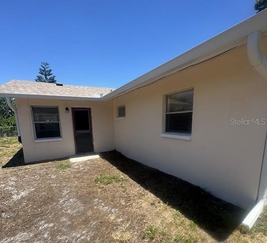 4509 BROOKSDALE DRIVE, Sarasota, FL 34232