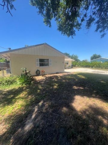 4509 BROOKSDALE DRIVE, Sarasota, FL 34232