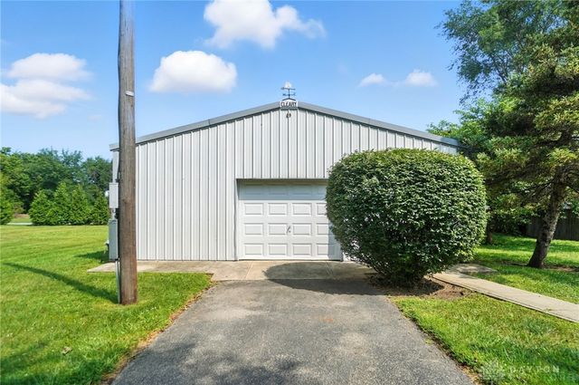 1317 Lytle Road, Troy, OH 45373