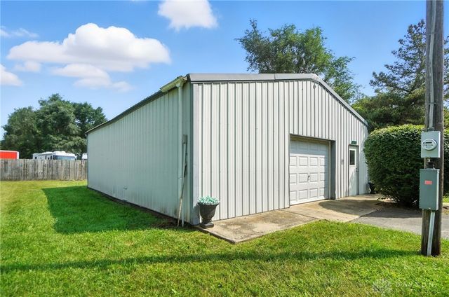 1317 Lytle Road, Troy, OH 45373