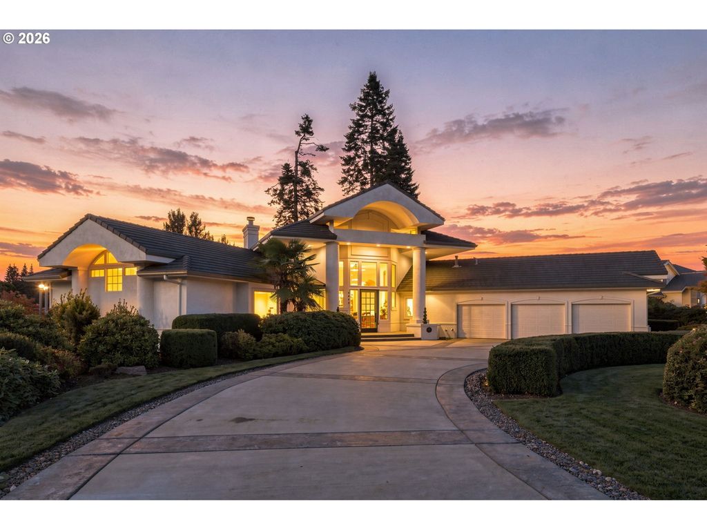2701 Nw LACAMAS Dr, Camas, WA 98607