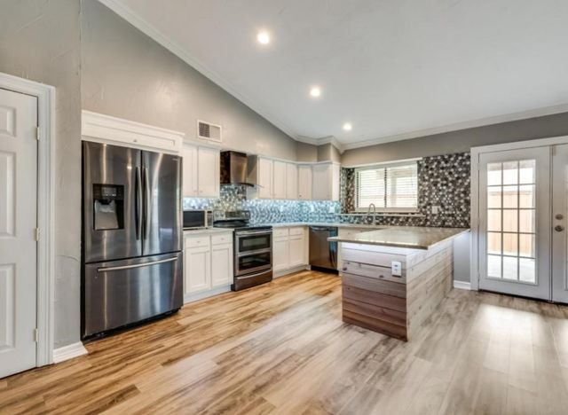 510 Redbud Drive, Forney, TX 75126