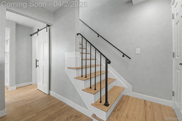 22640 Cedar Court, Hazel Park, MI 48030