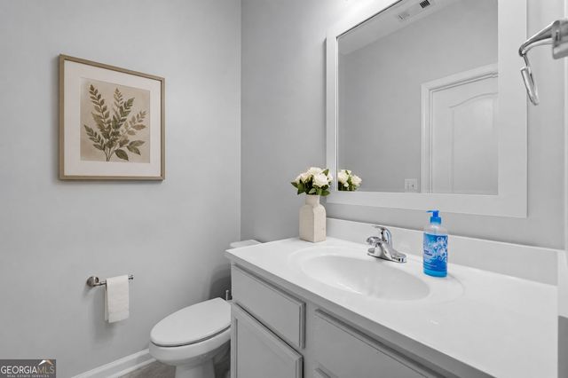 2148 Splitrail Trail NE, Buford, GA 30519