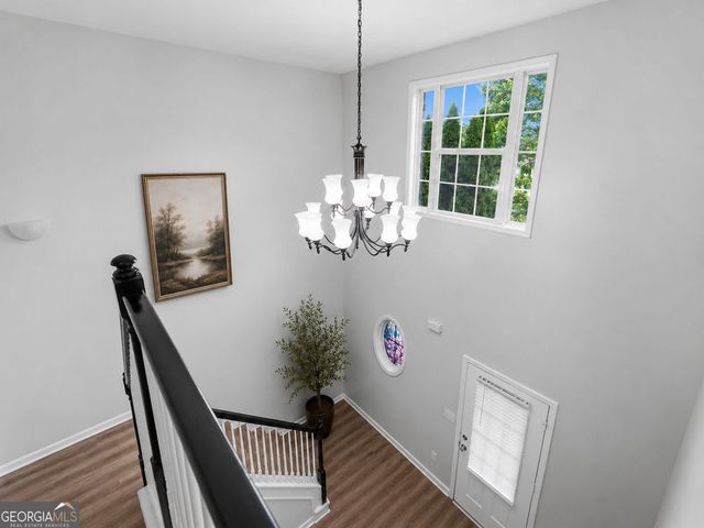 2148 Splitrail Trail NE, Buford, GA 30519