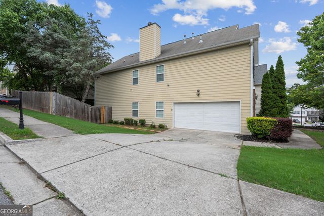 2148 Splitrail Trail NE, Buford, GA 30519