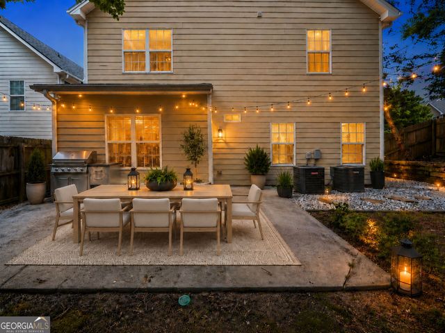 2148 Splitrail Trail NE, Buford, GA 30519
