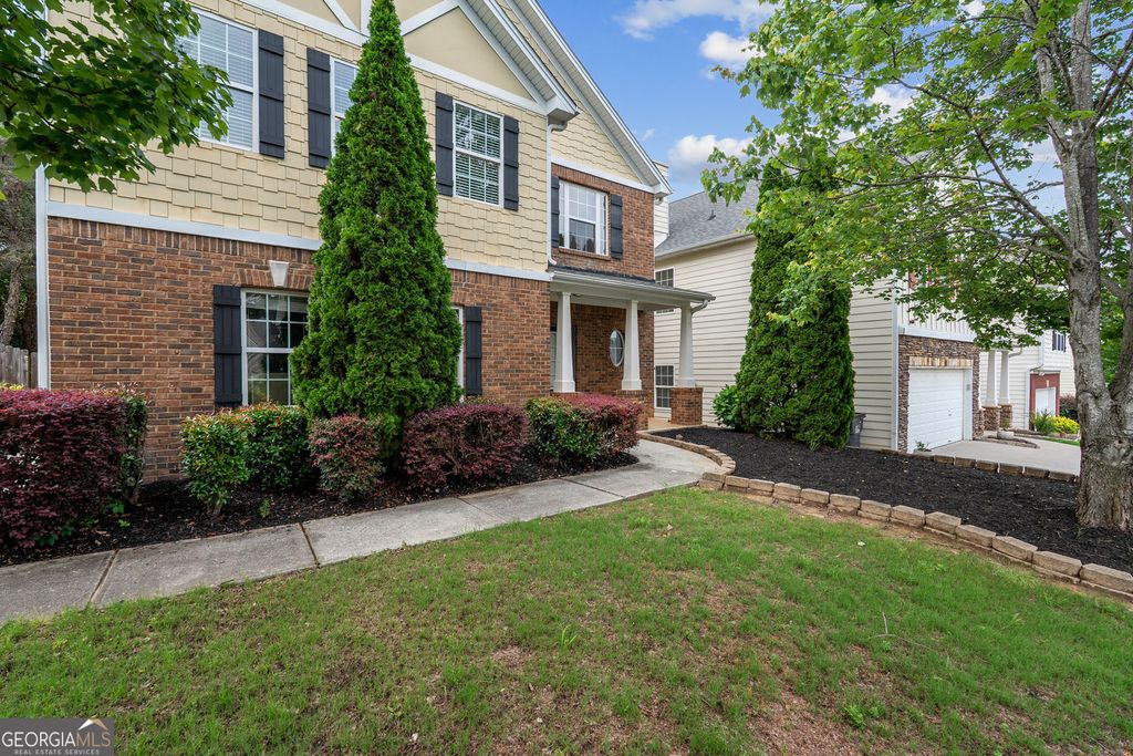 2148 Splitrail Trail NE, Buford, GA 30519