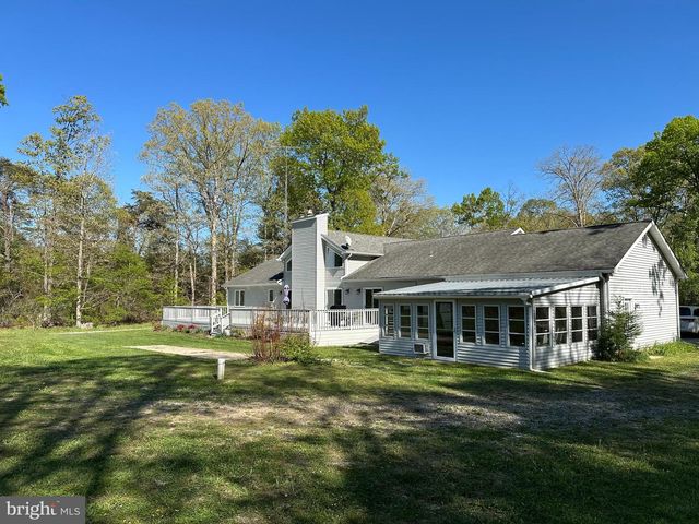 91 PARVINS MILL RD, Bridgeton, NJ 08302