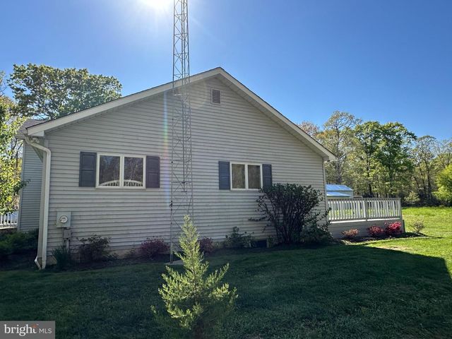 91 PARVINS MILL RD, Bridgeton, NJ 08302