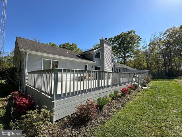 91 PARVINS MILL RD, Bridgeton, NJ 08302