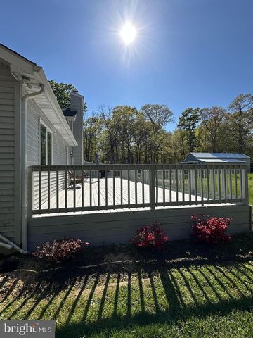 91 PARVINS MILL RD, Bridgeton, NJ 08302