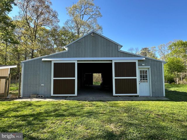 91 PARVINS MILL RD, Bridgeton, NJ 08302