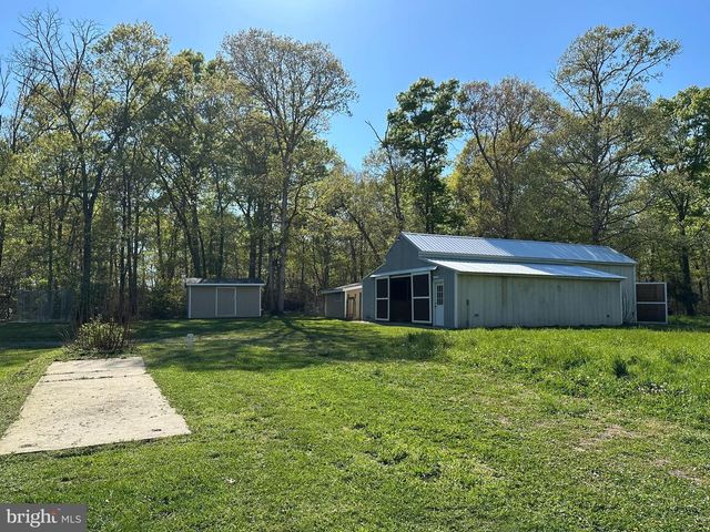 91 PARVINS MILL RD, Bridgeton, NJ 08302