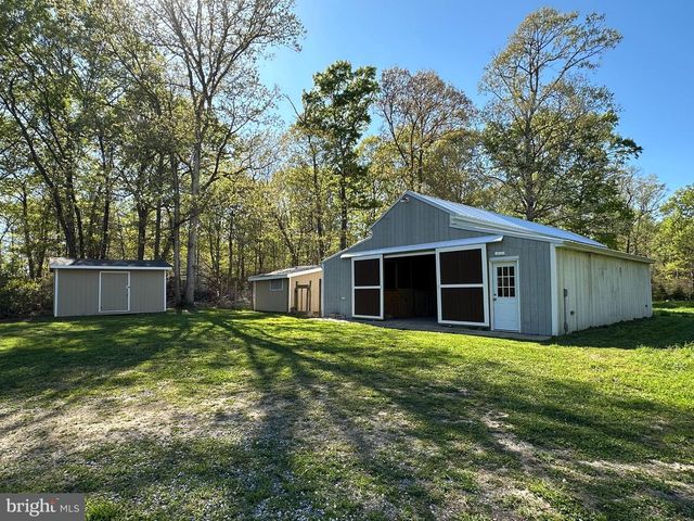 91 PARVINS MILL RD, Bridgeton, NJ 08302