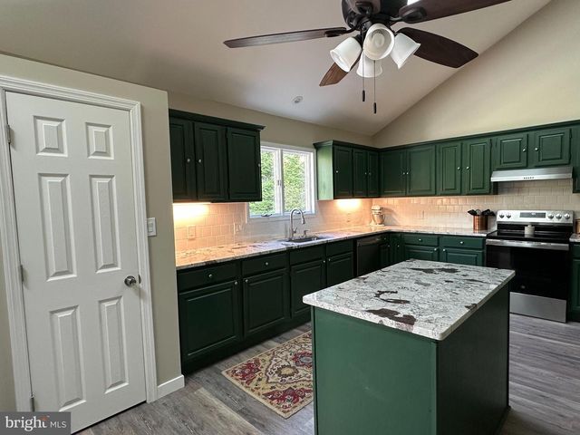 91 PARVINS MILL RD, Bridgeton, NJ 08302