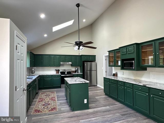 91 PARVINS MILL RD, Bridgeton, NJ 08302