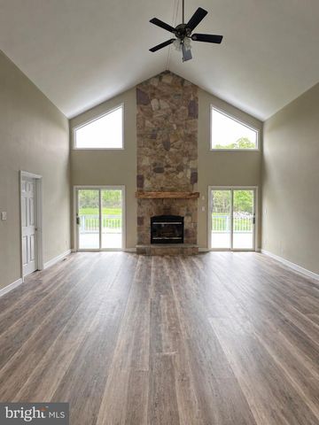 91 PARVINS MILL RD, Bridgeton, NJ 08302