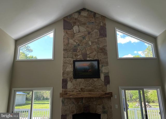 91 PARVINS MILL RD, Bridgeton, NJ 08302