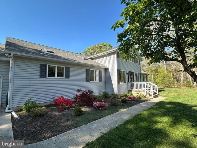 91 PARVINS MILL RD, Bridgeton, NJ 08302