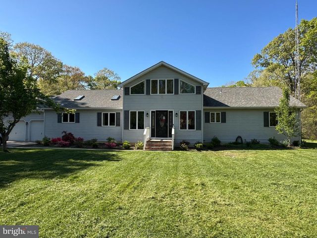 91 PARVINS MILL RD, Bridgeton, NJ 08302