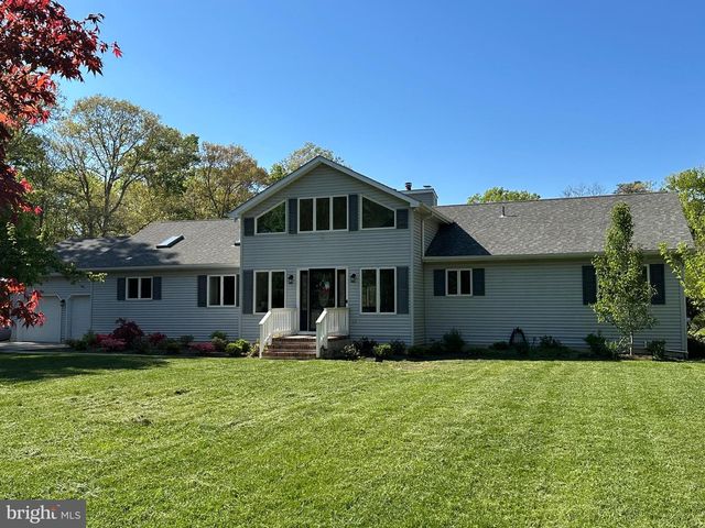 91 PARVINS MILL RD, Bridgeton, NJ 08302
