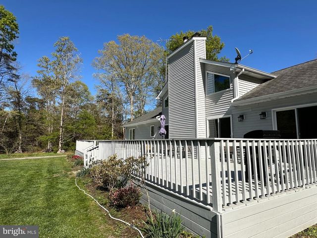 91 PARVINS MILL RD, Bridgeton, NJ 08302