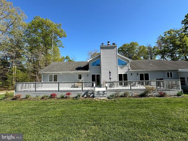 91 PARVINS MILL RD, Bridgeton, NJ 08302