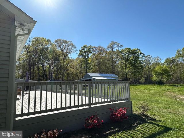 91 PARVINS MILL RD, Bridgeton, NJ 08302