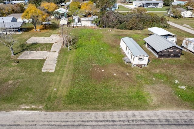 Lot 3 W Monroe Ave, Port O'connor, TX 77982