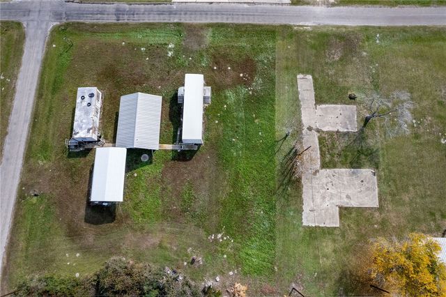 Lot 3 W Monroe Ave, Port O'connor, TX 77982