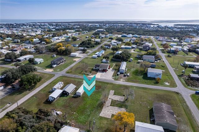 Lot 3 W Monroe Ave, Port O'connor, TX 77982