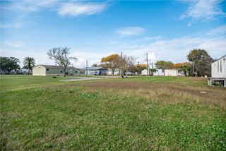 Lot 3 W Monroe Ave, Port O'connor, TX 77982