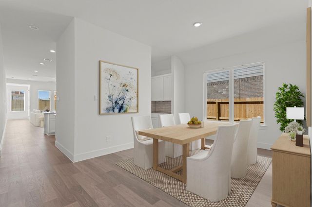 4122 Hidden Autumn Lane, League City, TX 77573