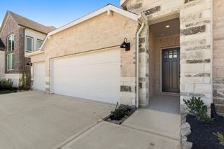 4122 Hidden Autumn Lane, League City, TX 77573
