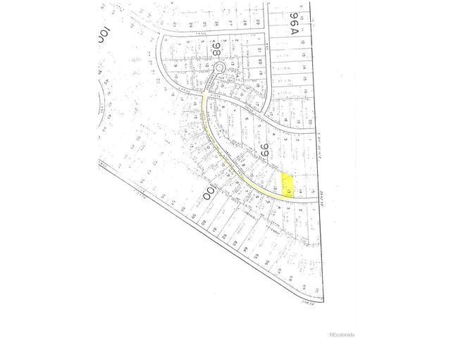 13 Eastridge Trl, San Luis, CO 81152