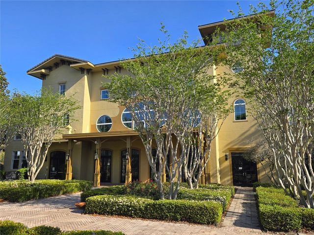 102 VISTA VERDI CIRCLE 116, Lake Mary, FL 32746