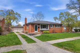 35314 Richland Street, Livonia, MI 48150