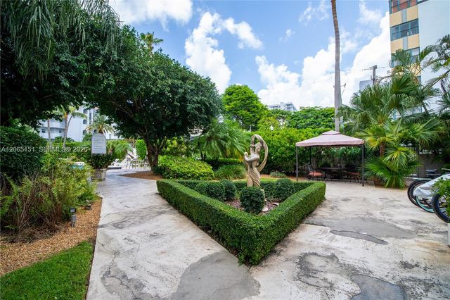 255 W 24th Street 436, Miami Beach, FL 33140