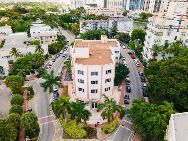 255 W 24th Street 436, Miami Beach, FL 33140