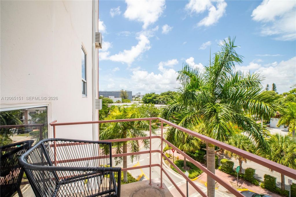 255 W 24th Street 436, Miami Beach, FL 33140