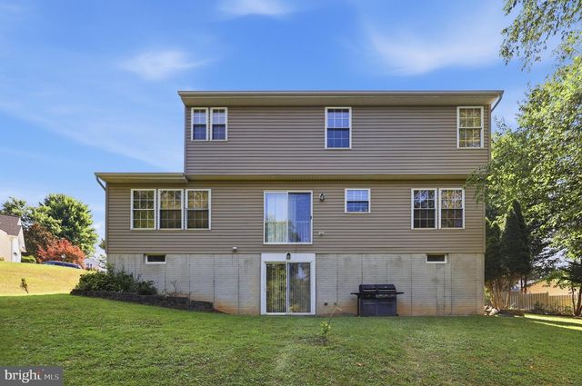 3056 CIESTA CT, Manchester, MD 21102