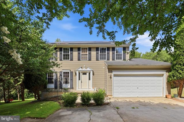 3056 CIESTA CT, Manchester, MD 21102