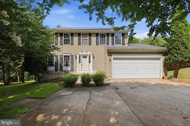 3056 CIESTA CT, Manchester, MD 21102