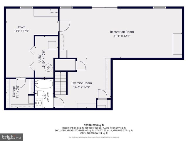 3056 CIESTA CT, Manchester, MD 21102
